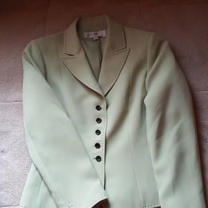 Unique Tahari Jacket